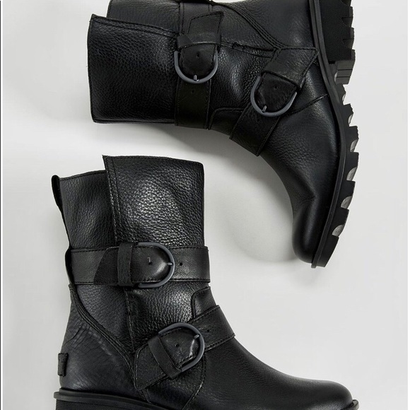 COPY - Sorel motto boot - Picture 3 of 3